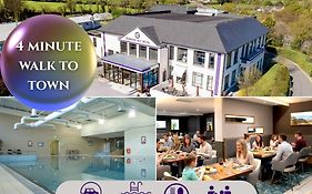 The Kenmare Bay Hotel & Luxury Lodges Resort